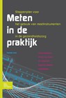 Meten in de praktijk - Sandra Beurskens ; Roland van Peppen ; Eric Stutterheim ; Raymond Swinkels ; Harriët Wittink - 9789031392223