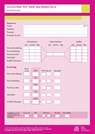 Schlichting Test voor Taalproductie-II (Schlichting Taalproductie) - scoreformulieren - Liesbeth Schlichting ; Henk Lutje Spelberg - 9789031398430