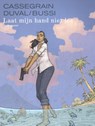 Laat mijn hand niet los - Fred Duval - 9789031441235