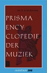 Prisma encyclopedie der muziek 1 - S.A.M. Bottenheim - 9789031502462