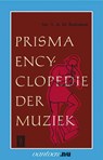 Prisma encyclopedie der muziek II - S.A.M. Bottenheim - 9789031502479