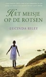 Het meisje op de rotsen - Lucinda Riley - 9789032512958