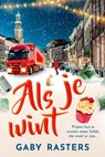 Als je wint - Gaby Rasters - 9789032520373