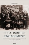 Idealisme en engagement - Louis Vos - 9789033488283