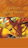 Zoekt en gij zult vinden - Charles Haddon Spurgeon - 9789033631689