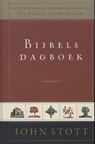 Bijbels dagboek - John Stott - 9789033800115