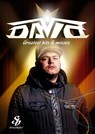 David - Daniel de Wolf - 9789033800269