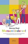 Mensenkinderen! - Steven Pont - 9789035140219