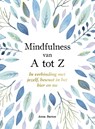 Mindfulness van A tot Z - Miranda Moore - 9789036649209