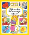 Het menselijk lichaam - Emilie Beamont ; Philippe Simon - 9789037492675