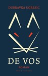 De vos - Dubravka Ugresic - 9789038802664