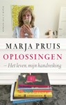 Oplossingen - Marja Pruis - 9789038806594