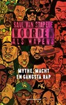 Woorden als wapens - Saul van Stapele - 9789038807089