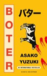 Boter - Asako Yuzuki - 9789038818320