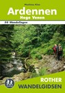 Ardennen Hoge Venen - Matthieu Klos - 9789038921129