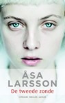 De tweede zonde - Åsa Larsson - 9789041422446