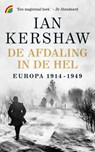 De afdaling in de hel - Ian Kershaw - 9789041713933