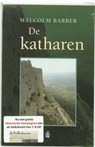 De Katharen - Barber - 9789043009485