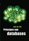 Principes van databases - G. de Tre - 9789043013024