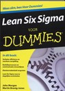 Lean Six Sigma voor Dummies - John Morgan ; Martin Brenig-Jones - 9789043019002