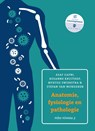 Anatomie, fysiologie en pathologie mbo niveau 3 - Asaf Gafni ; Rosanne Kruithof ; Stefan van Wonderen - 9789043037310