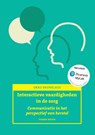 Interactieve vaardigheden in de zorg 1 Communicatie in het perspectief van herstel - Okko Brunklaus - 9789043038287