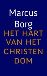 Het hart van het Christendom - Marcus Borg - 9789043517454