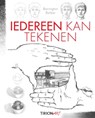 Iedereen kan tekenen - Barrington Barber - 9789043915410