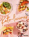 Keto-licious - Women's Weekly - 9789043924313