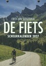 De Fietsscheurkalender 2027 -  - 9789043942416