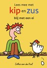 Blij met een ei - Esther van der Krol - 9789043945820