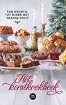Het Kerstkookboek - Meike Schaling ; Petit Gateau - 9789043946810
