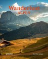 Wanderlust - Alpen - Gestalten - 9789043947206