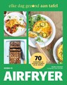 Airfryer - Elodie Colombel - 9789043947343