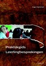 Praktijkgids leerlingbesprekingen - Inge Hummel - 9789044126167