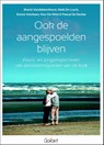 Ook de aangespoelden blijven - Brecht Vandekerckhove ; Niels De Luyck ; Emma Volckaert ; Nico De Witte - 9789044132977