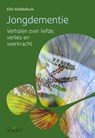 Jongdementie - Ellis Middelhuis ; Manu Keirse - 9789044140088