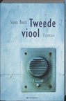 Tweede viool - Suus Ruis - 9789044358568