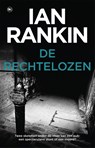 De rechtelozen - Ian Rankin - 9789044363050