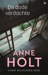 De dode verdachte - Anne Holt - 9789044369465
