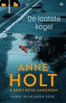 De laatste kogel - Anne Holt - 9789044369557