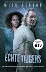 Echte tijgers - Mick Herron - 9789044370775