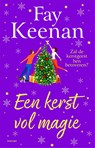 Een kerst vol magie - Fay Keenan - 9789044396454