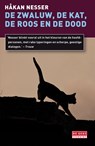 De zwaluw, de kat, de roos en de dood - Håkan Nesser - 9789044524826