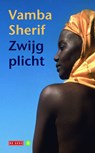 Zwijgplicht - Vamba Sherif - 9789044532821