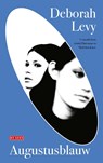 Augustusblauw - Deborah Levy - 9789044549737