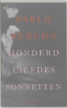 Honderd sonnetten van liefde - NERUDA, P. - 9789044611793