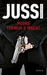 Moord terwijl u wacht - Jussi Adler-Olsen - 9789044640885