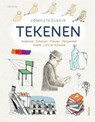 Complete cursus tekenen - Lise Herzog - 9789044770681