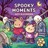 Spooky Moments - Cozy kleurboek Jade Summer -  - 9789044771398
